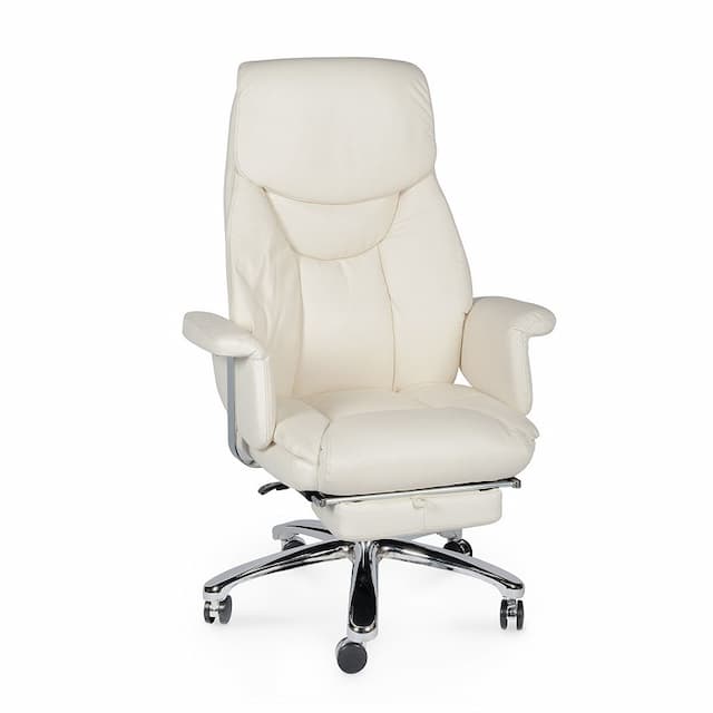 Кресло офисное Norden Парламент H-2021-70-5 leather