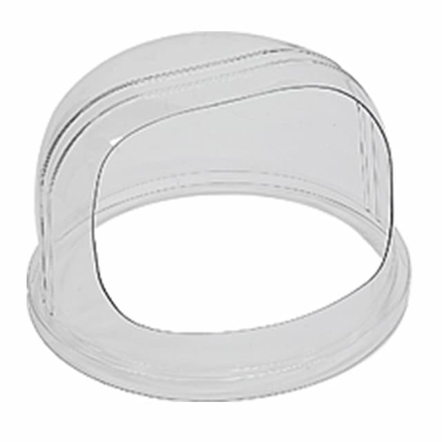 Купол к аппарату сахарной ваты Starfood диам. 520 мм