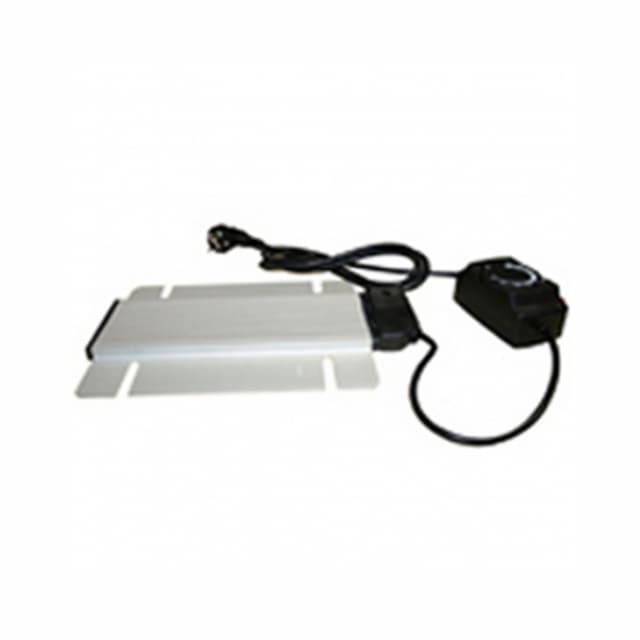 Элемент нагревательный с терморегулятором для мармита STARFOOD  настольного (чефиндиш) прямоугольного, ZC100-2