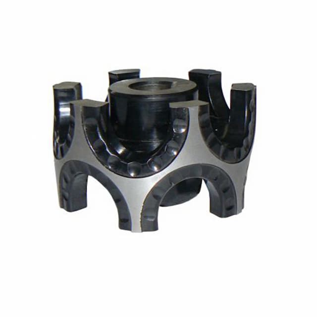 Матрица Foodatlas JGL-135-5B, 12 яч, Полумесяц Бугор (А), d100, ш52